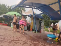 -欢乐水魔方水世界