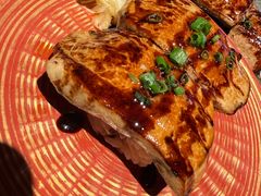 鹅肝寿司-炙柒Sekinana·精致日料(合生汇店)