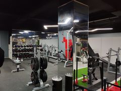 -ENERGY原力健身(川周店)