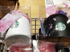-星巴克臻选(沈阳大悦城店)