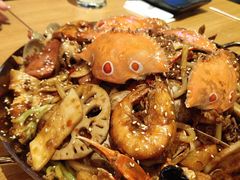 -一麻一辣麻辣香锅(方庄店)