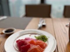 -解放碑威斯汀酒店-知味国际美食餐厅