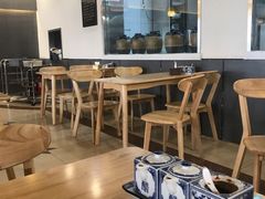 大堂-太原面食店(解放路店)