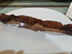 -语言大学-清真食堂