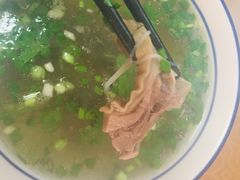 -陈掌柜澄城水盆羊肉(钟楼店)