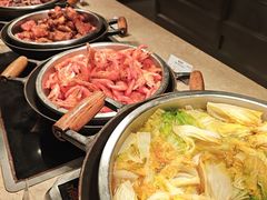 -River Café 海鲜自助(重庆丽笙世嘉酒店)