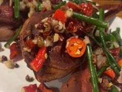 -冶建镜子·老南昌大排档·江西虾王(总店)