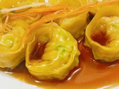 -禄运茶居·手工点心(猎德店)