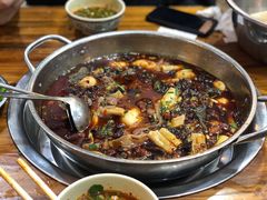 芋儿鸡-黑竹香鸡(营和巷店)