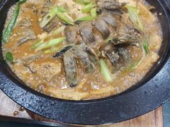 -君霖海鲜私房菜(春柳店)