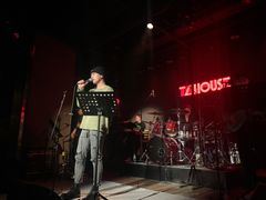 -TZ House音乐现场(茅台店)