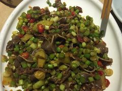 小炒鸡杂-川流不息(北蔡休闲广场店)