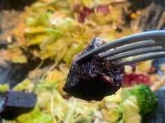 考伯沙拉-西堤厚牛排(国瑞店)