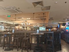 -宝莱纳啤酒花园餐厅PAULANER BRAUHAUS Nanjing(广州路店)