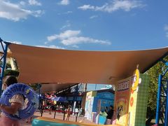 -华夏文旅西安度假区