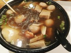 -八婆婆烧仙草(曾厝垵店)