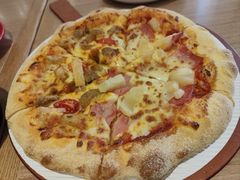 -必胜客(鑫乐汇店)