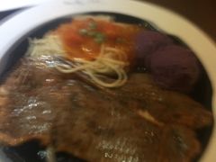 -豪客来牛排(空港华联店)