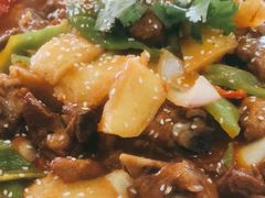 -秦韵轩·西安小馆(贻成福地广场店)