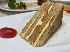 -92°C俄式厨房(中央大街店)