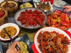 -怪怪龙虾·来自江苏盱眙(惊驾路店)