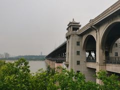 -武汉长江大桥
