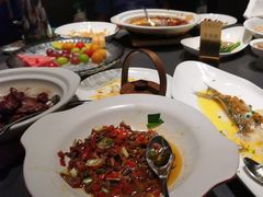 -上和臻品中国菜(花园街店)