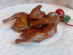 -Yan Ting宴庭中餐厅-长沙瑞吉酒店(运达店)