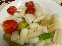 -老三样·旧食新味(船山路店)