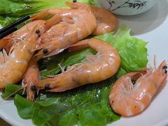 -好厨郎烤鱼·家常菜(红旗路总店)