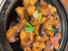 -燕郊烧鸽子(酷车小镇店)