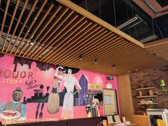 -派尔曼特披萨(万象城店)