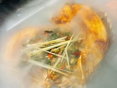 -雀舞云南菜(乐客城店)