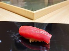 -鮨青(恒基名人购物中心店)