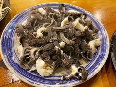 牛百叶-金生隆(六铺炕店)