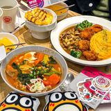 不知不觉这蛋包饭我都吃了5年了！！