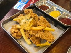 -青春分食(仙林大学城店)