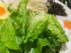 -许府牛火锅(信义坊总店)