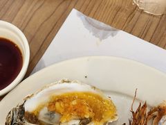 -万德诺富特酒店·自助餐厅(万德大厦店)