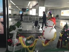 -福州长乐国际机场