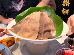 -九鼎轩脆毛肚火锅(三钢里店)