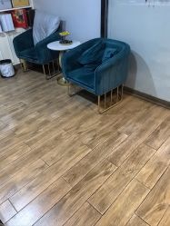 -范美特接发·染发漂发