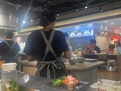 -肉肉大米(金虹桥店)