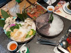 -锦城印象火锅(天府三街店)
