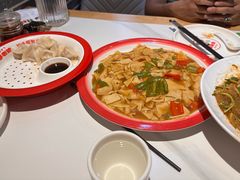-李老哈·东北菜(宋园路店)