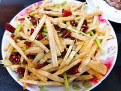 -东北酱骨头馆(蓁巷店)