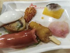 -金太郎自助烤肉.火锅(宝龙店)