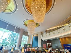 -深圳福田香格里拉大酒店