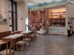 -幸福蔬·时尚蔬食(黄山湖公园店)