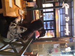 -木屋烧烤(坂田天安云谷店)